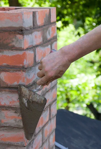 Chimney Pointing